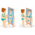 Anorexia e o “medo” de engordar