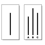 Conformidade Informacional, experimento de Solomon Asch